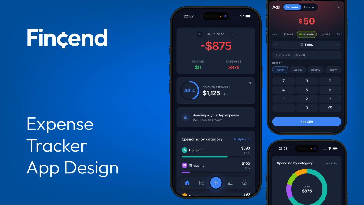 Spending