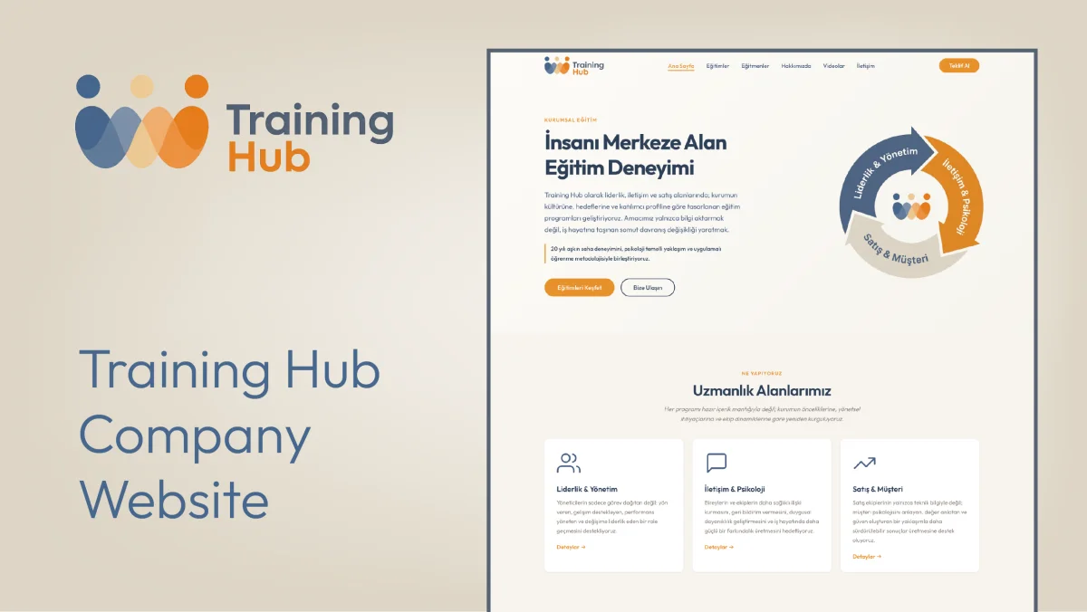 Training Hub